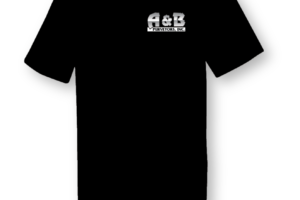 Abp t shirt front final
