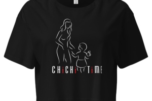 Chichi time 20241009 crop top 00031