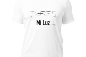 Eres mi luz 20200712 t shirt 00010