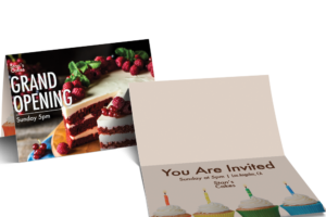 Greeting cards 00001 zoo