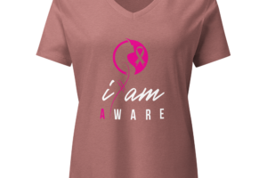 I am aware 20241015 v neck 00002