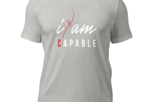 I am capable 20241010 t shirt 00001