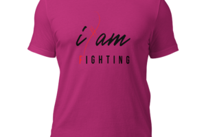 I am fighting 20241010 t shirt 00010