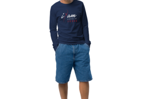 I am loved by jesus 20241010 t shirt 00004