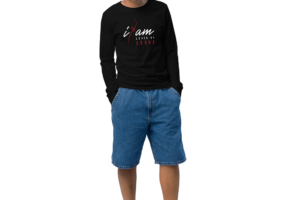 I am loved by jesus 20241010 t shirt 00008
