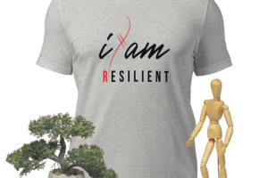 I am resilient 20241010 t shirt 00001