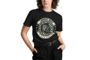 I shoot shit 20241003 v01 t shirt 00005