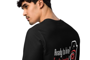 I shoot shit 20241003 v05 t shirt 00002