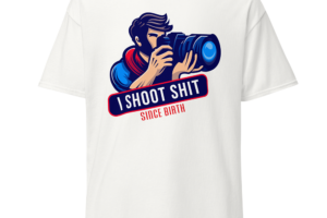 I shoot shit 20241003 v05 t shirt 00039