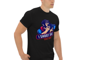 I shoot shit 20241003 v05 t shirt 00041
