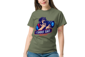 I shoot shit 20241003 v05 t shirt 00054