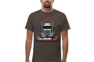 I transport shit 20241005 v02 t shirt 00010