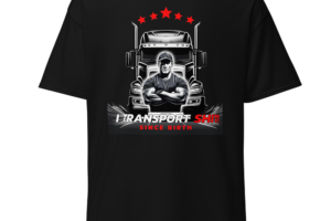 I transport shit 20241005 v03 t shirt 00005