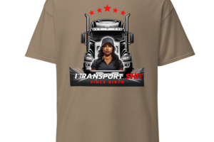 I transport shit 20241005 v04 t shirt 00011