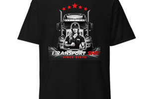 I transport shit 20241005 v06 t shirt 00003