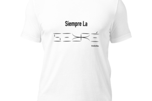 Siempre la sere 20200722 t shirt 00012