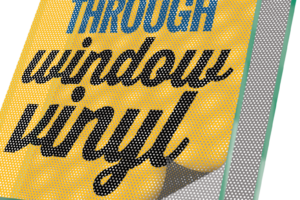 Signs 00001 see through vinyl 4o