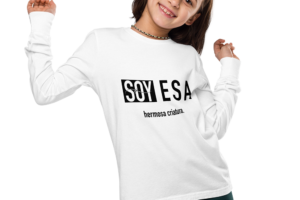 Soy esa criatura 20230914 t shirt 00014