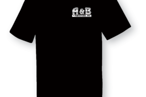 T shirts 00001 abp front