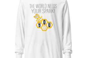 Your spark 20240124 t shirt 00001
