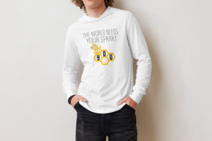 Your spark 20240124 t shirt 00002